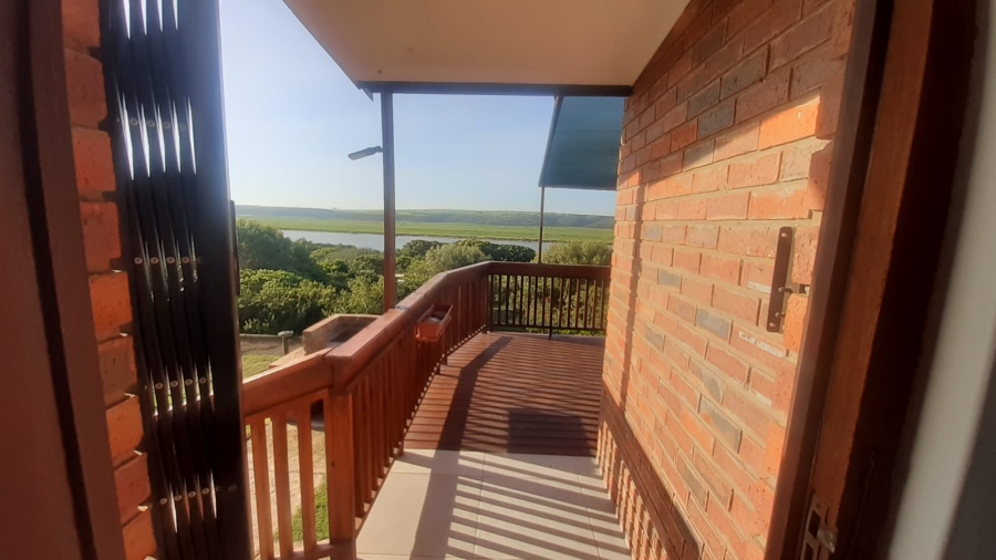To Let 2 Bedroom Property for Rent in Gouritsmond Western Cape